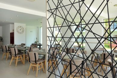 Aristotelis Hotel Fourka - Image 4