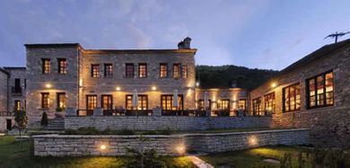 Aristi Mountain Resort & Villas - Image 3