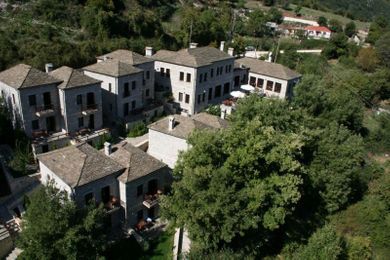 Aristi Mountain Resort & Villas - Image 5