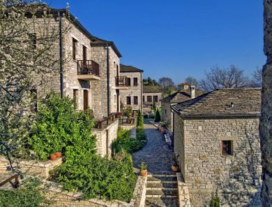 Aristi Mountain Resort & Villas - Image 7