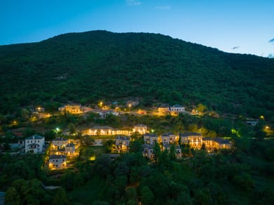 Aristi Mountain Resort & Villas - Image 2