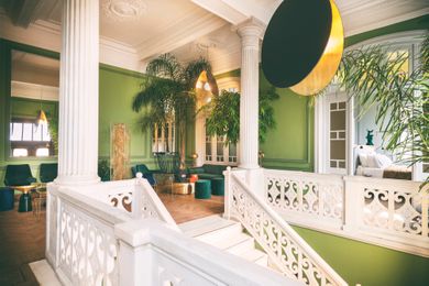 Aristide Hotel Syros - Image 3