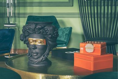 Aristide Hotel Syros - Image 4