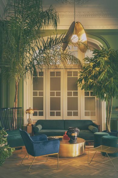 Aristide Hotel Syros - Image 6