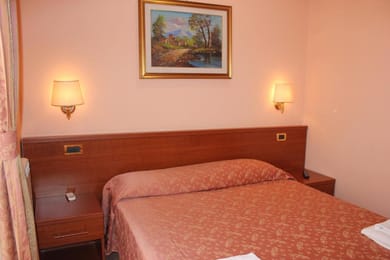 Hotel Aristotele Rome - Image 3