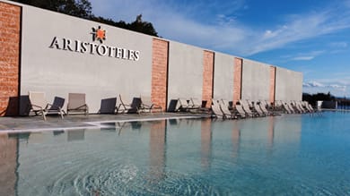 Aristoteles Holiday Resort & Spa - Image 5