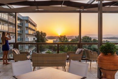 Ariti Grand Hotel Corfu - Image 4