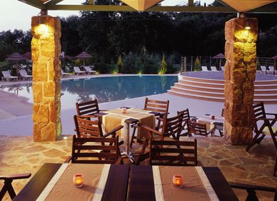 Ariti Grand Hotel Corfu - Image 6