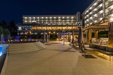Ariti Grand Hotel Corfu - Image 5