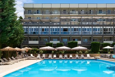 Ariti Grand Hotel Corfu - Image 6
