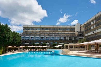 Ariti Grand Hotel Corfu - Image 2