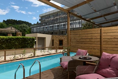 Ariti Grand Hotel Corfu - Image 3