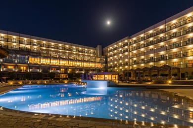 Ariti Grand Hotel Corfu - Image 4