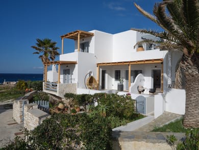 Ariti Seaside Residence - Image 2