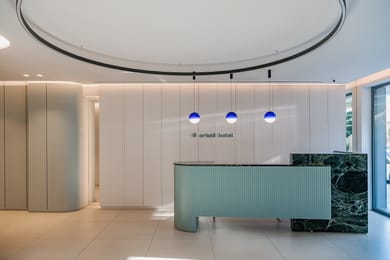 Arkadi Hotel Chania - Image 3