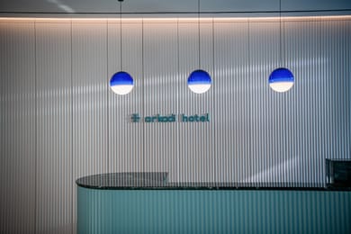 Arkadi Hotel Chania - Image 4