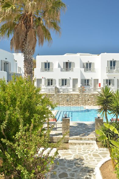 Summer Shades Hotel - Image 3