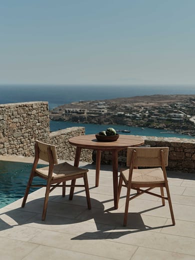 Junior Suite Sea View with Private Pool