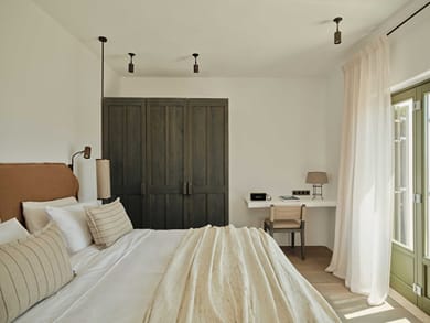 Premium Room with Garden View