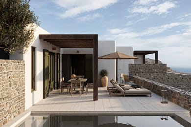 Armacaas Mykonos - Image 2