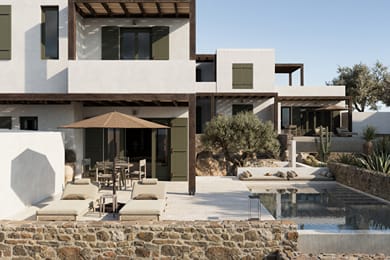 Armacaas Mykonos - Image 3