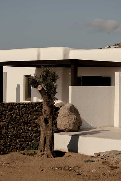 Armacaas Mykonos - Image 2