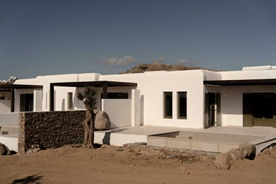 Armacaas Mykonos - Image 3