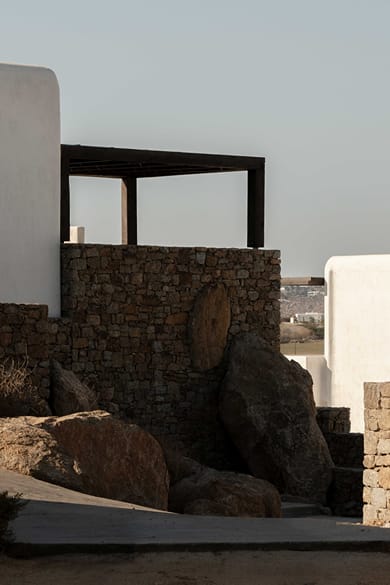Armacaas Mykonos - Image 6