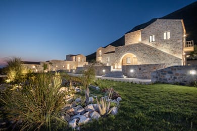 Armantanis Luxury Suites - Image 7