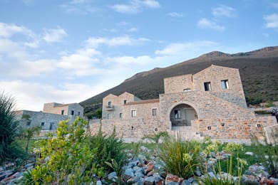 Armantanis Luxury Suites - Image 6