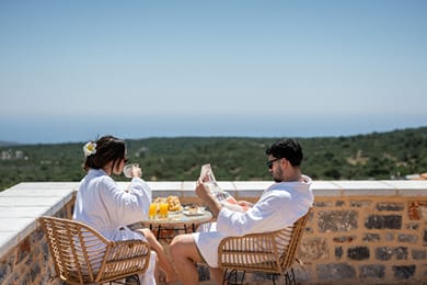 Armantanis Luxury Suites - Image 3