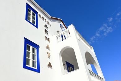 Armata Boutique Hotel Spetses - Image 4