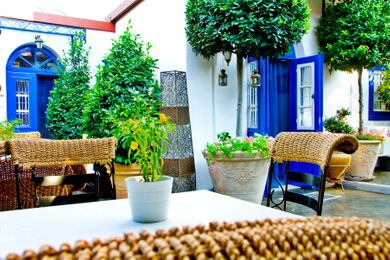 Armata Boutique Hotel Spetses - Image 6