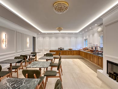 Armata Boutique Hotel Spetses - Image 2