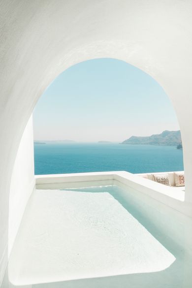 Cave Suite with Hammam