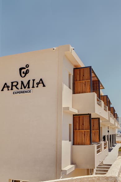 Armia Experience Hotel Syros - Image 5