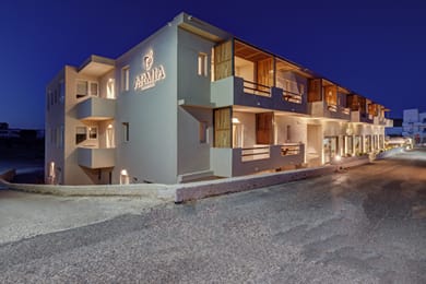 Armia Experience Hotel Syros - Image 4