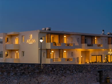 Armia Experience Hotel Syros - Image 6