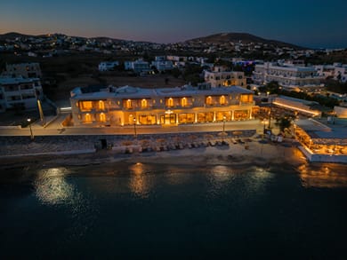Armia Experience Hotel Syros - Image 2