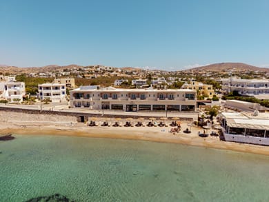 Armia Experience Hotel Syros - Image 7