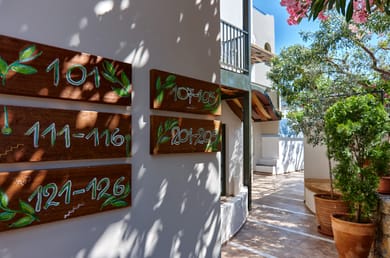 Arminda Hotel and SPA - Image 5