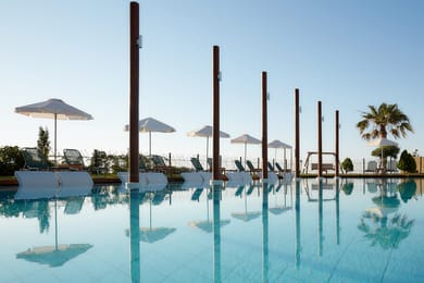 Arminda Hotel and SPA - Image 2