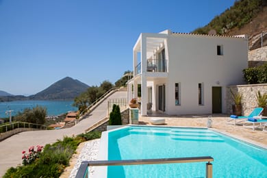 Armonia & Afroditi Collection Villas