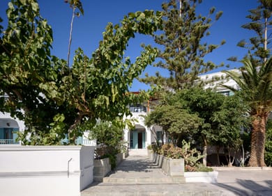 Armonia Hotel - Image 2