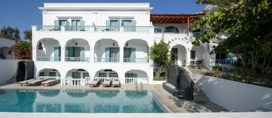 Armonia Hotel - Image 5