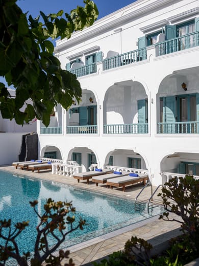 Armonia Hotel - Image 6