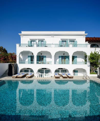 Armonia Hotel - Image 7