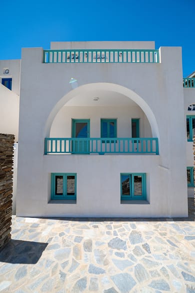Arnados Rooms - Image 2