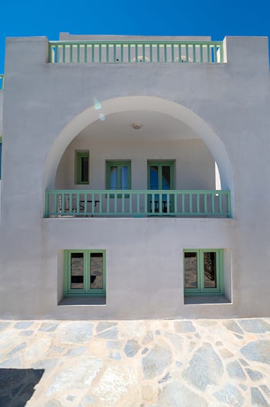 Arnados Rooms - Image 5