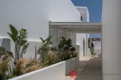 Arocaria Hotel - Image 2